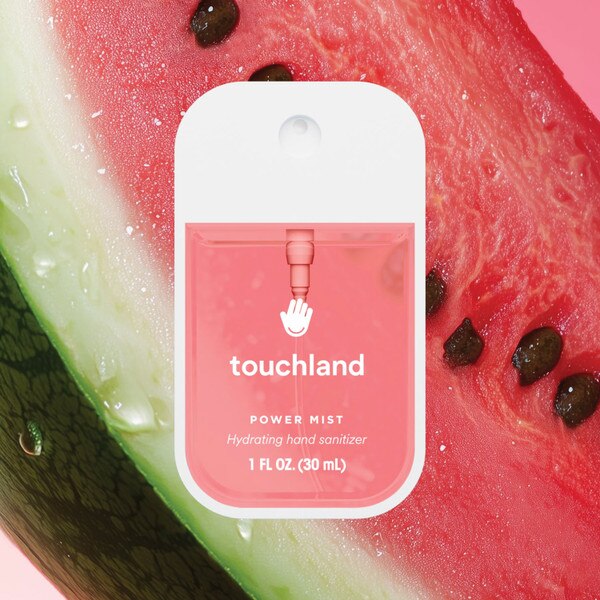 Touchland Powermist Wild Watermelon